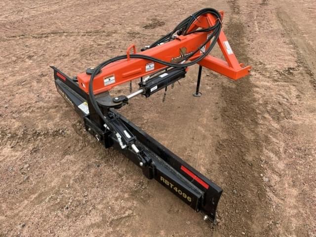 Image of Land Pride RBT4096 equipment image 4