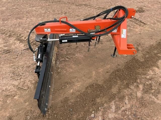 Image of Land Pride RBT4096 equipment image 3