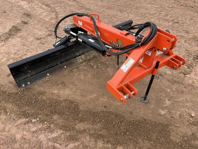 Image of Land Pride RBT4096 equipment image 2