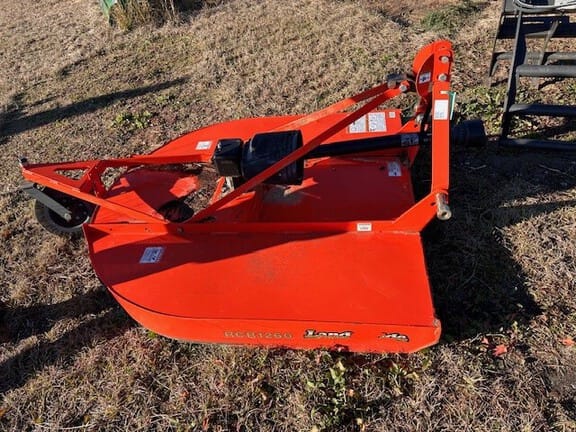 Main image Land Pride RCR1260