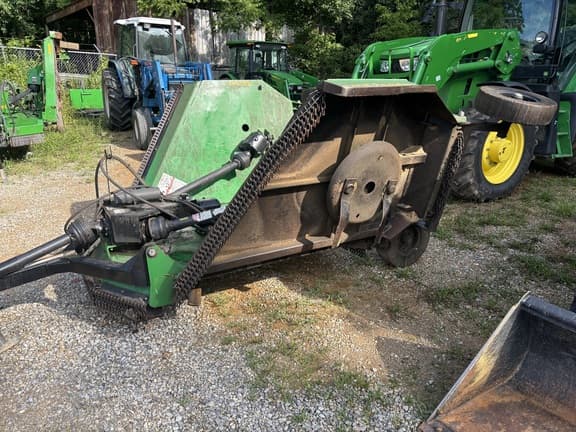 Image of Land Pride RC2512 equipment image 4
