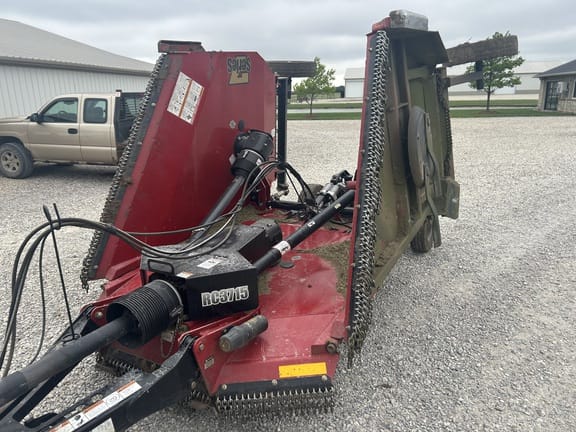 2020 Land Pride RC3715 Equipment Image0