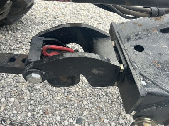 Image of Land Pride RC3715 equipment image 4