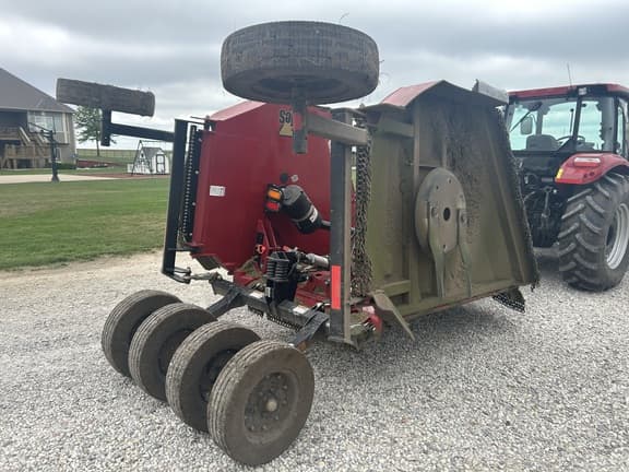 Image of Land Pride RC3715 equipment image 2