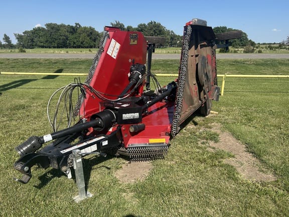 2020 Land Pride RC3715 Equipment Image0