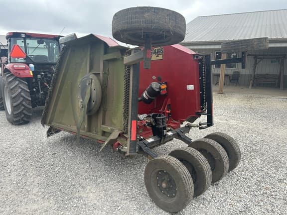 Image of Land Pride RC3715 equipment image 1