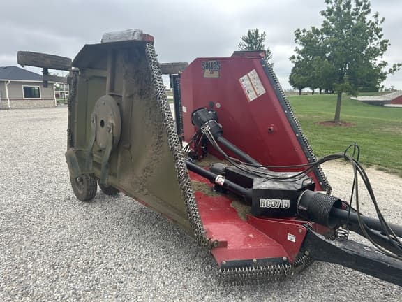 Image of Land Pride RC3715 equipment image 3