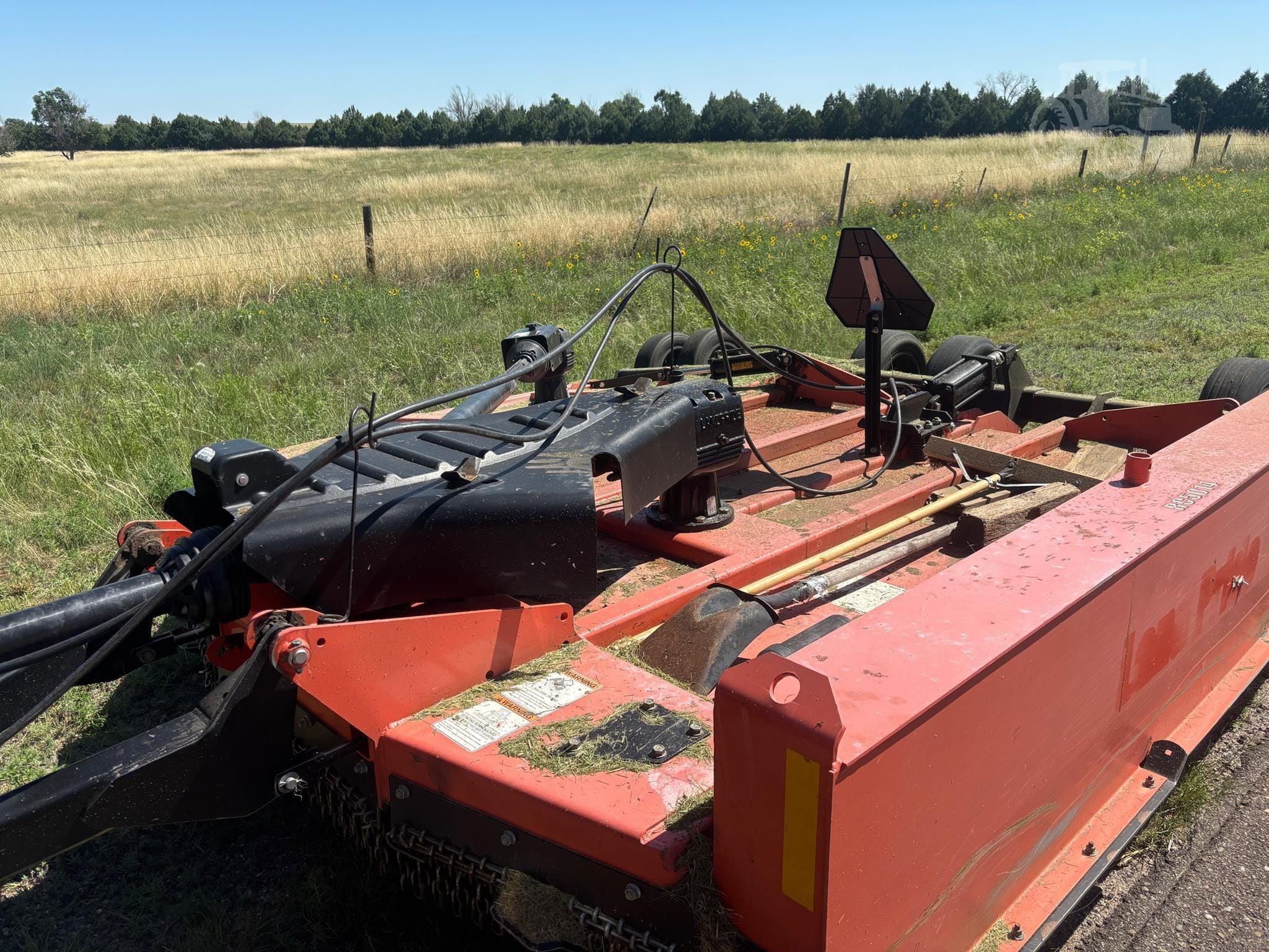2020 Land Pride RC5014 Equipment Image0
