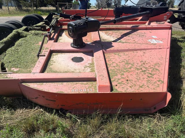 Image of Land Pride RC5014 equipment image 2