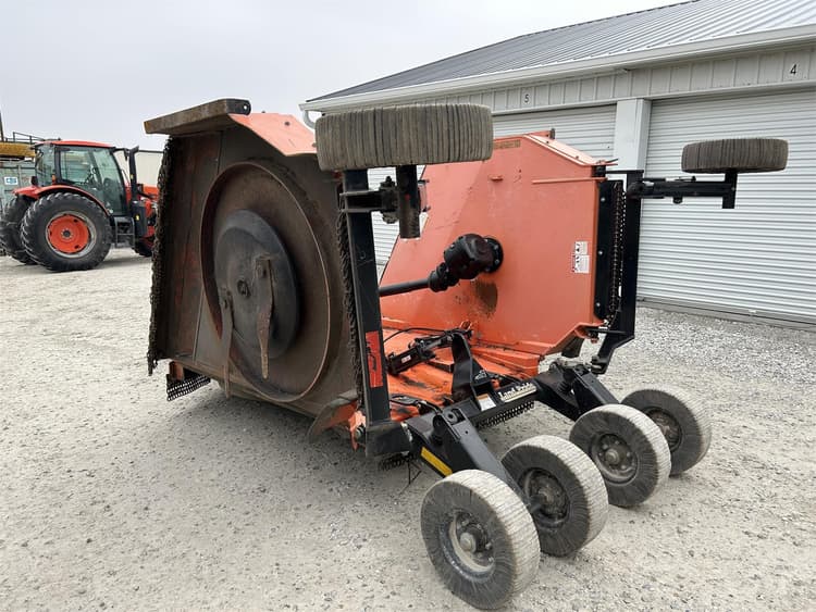 2020 Land Pride RC5615 Hay and Forage Mowers Batwing for Sale