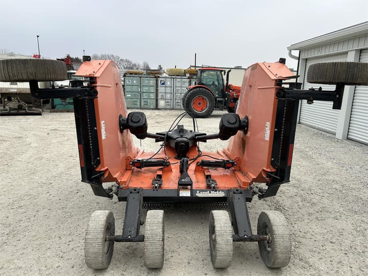 2020 Land Pride RC5615 Hay and Forage Mowers Batwing for Sale
