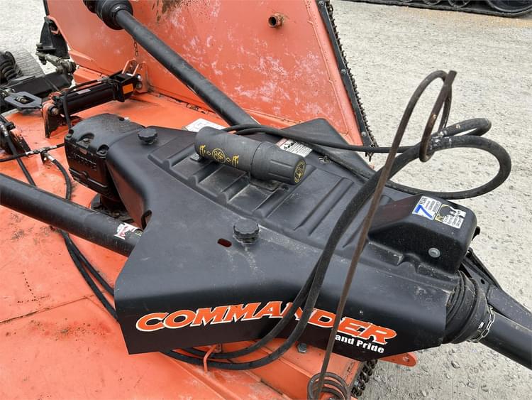 2020 Land Pride RC5615 Hay and Forage Mowers Batwing for Sale