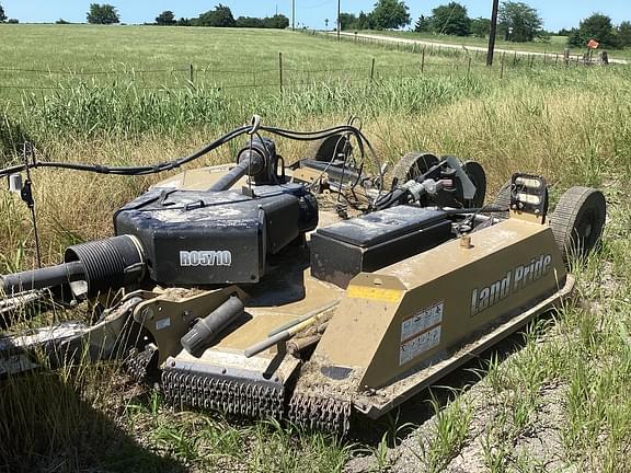 Image of Land Pride RC5710 equipment image 2
