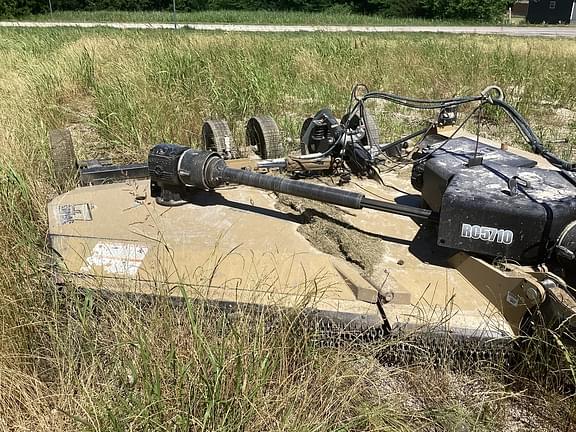 Image of Land Pride RC5710 equipment image 3