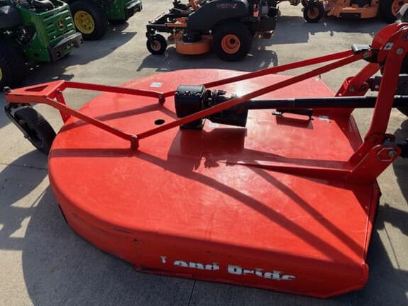 Image of Land Pride RCF2072 equipment image 1