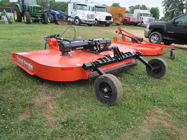 Image of Land Pride RCF3010 equipment image 3