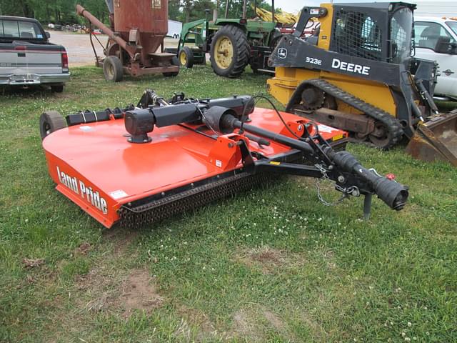 Image of Land Pride RCF3010 equipment image 1