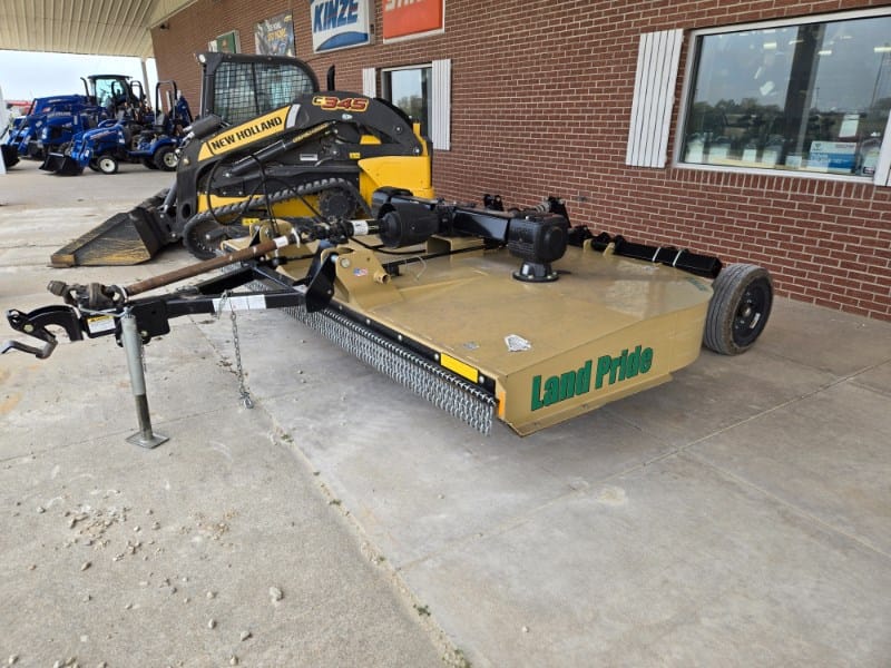 Main image Land Pride RCF3610