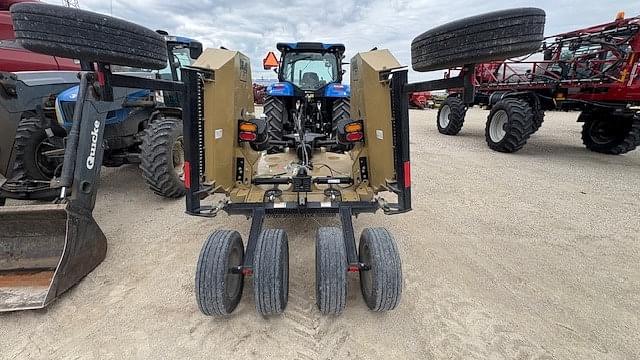 Image of Land Pride RCM3715 equipment image 2