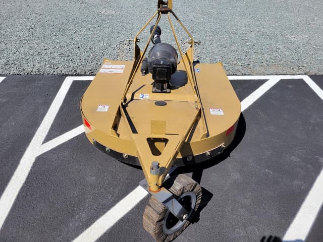 Image of Land Pride RCR1248 equipment image 3
