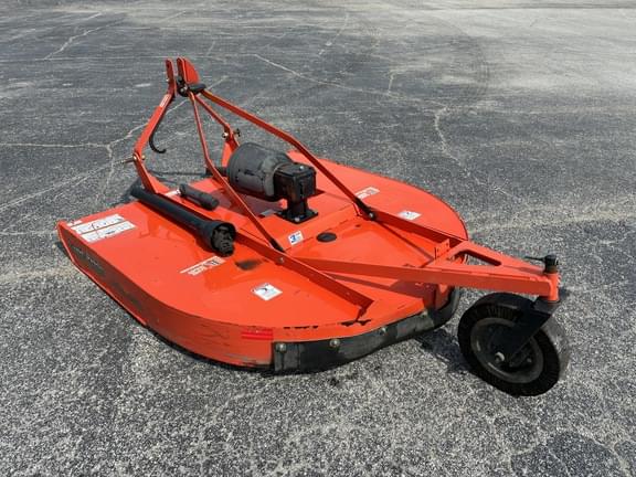 Image of Land Pride RCR1260 equipment image 2