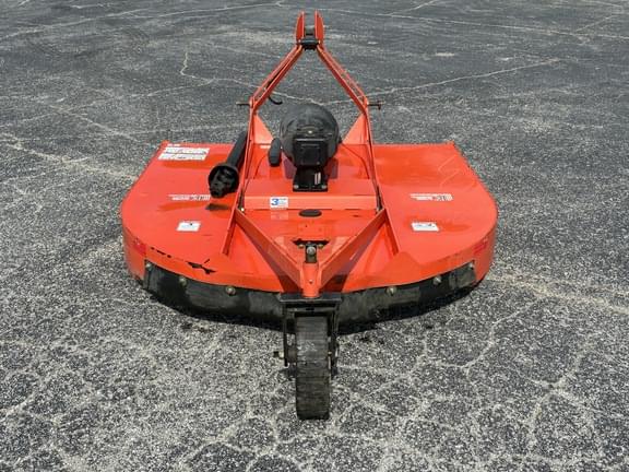 Image of Land Pride RCR1260 equipment image 3