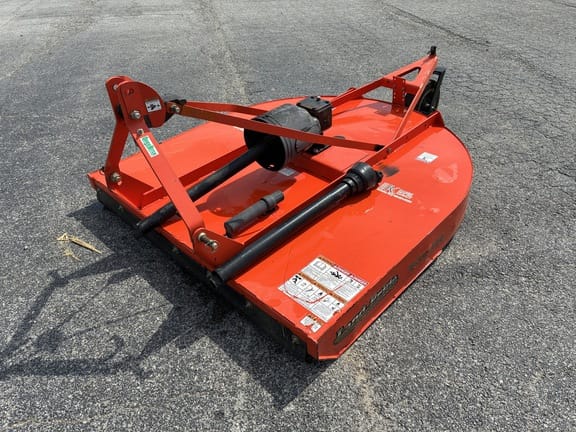 2020 Land Pride RCR1260 Equipment Image0