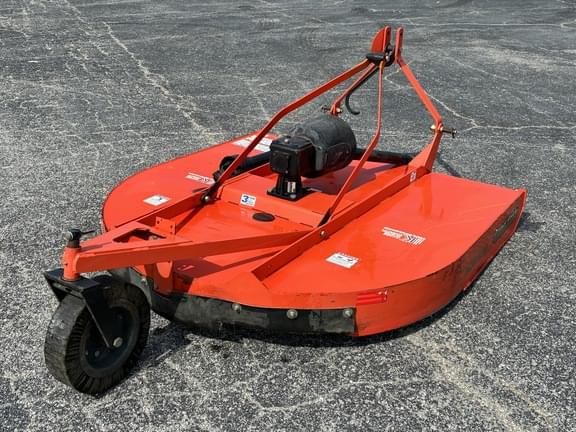 Image of Land Pride RCR1260 equipment image 4