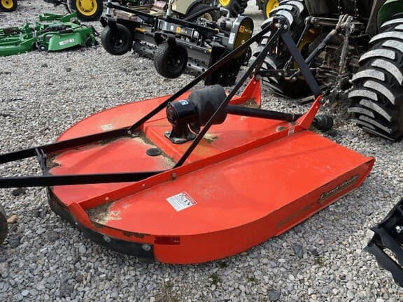 Image of Land Pride RCR1260 equipment image 2