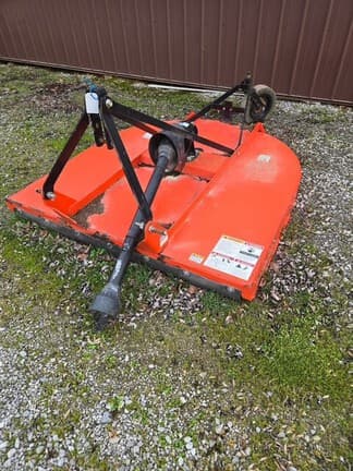 Image of Land Pride RCR1260 equipment image 4