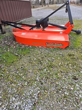 Image of Land Pride RCR1260 equipment image 3