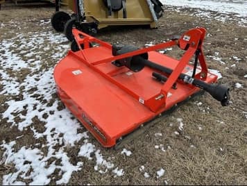 Main image Land Pride RCR1260