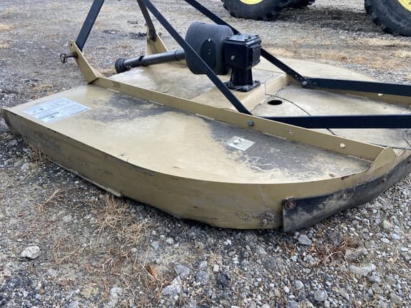 Image of Land Pride RCR1260 equipment image 3