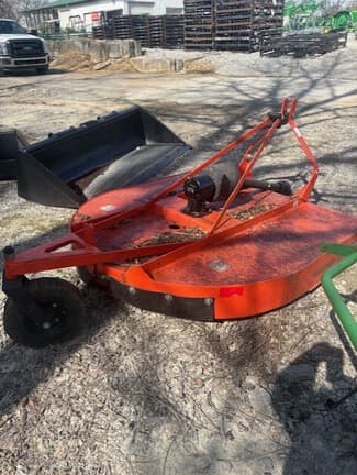 Main image Land Pride RCR1260