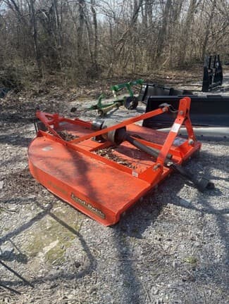 Image of Land Pride RCR1260 equipment image 1