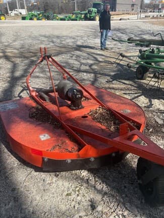 Image of Land Pride RCR1260 equipment image 4