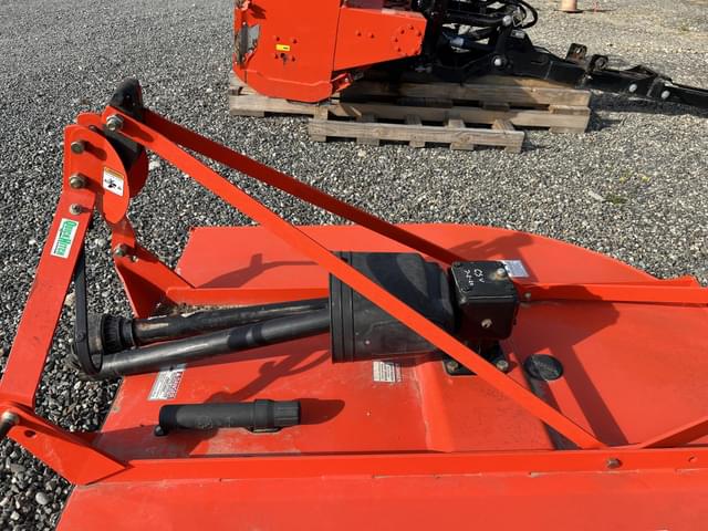 Image of Land Pride RCR1260 equipment image 2