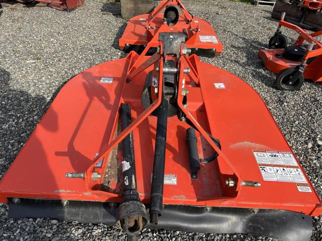 Image of Land Pride RCR1260 equipment image 3