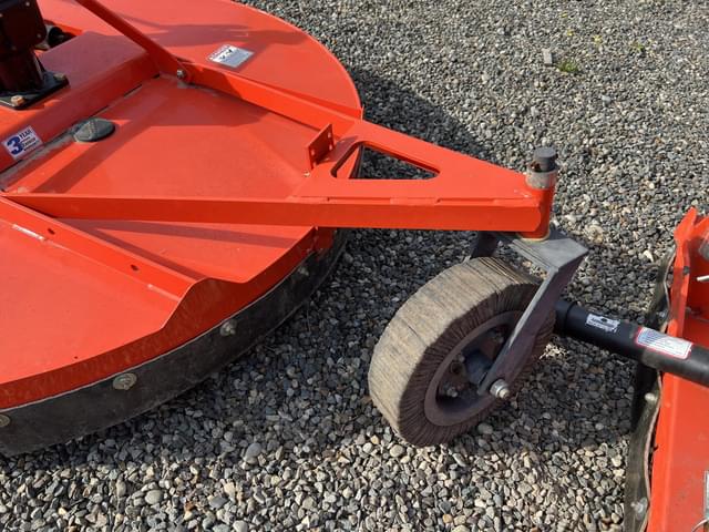 Image of Land Pride RCR1260 equipment image 1