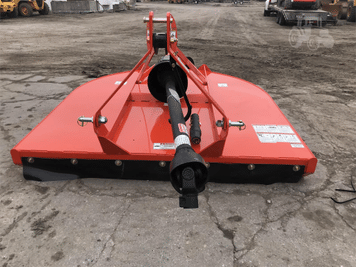 Main image Land Pride RCR1260