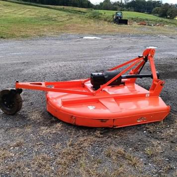 Main image Land Pride RCR1860