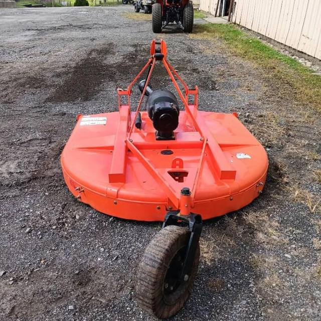 Image of Land Pride RCR1860 equipment image 3