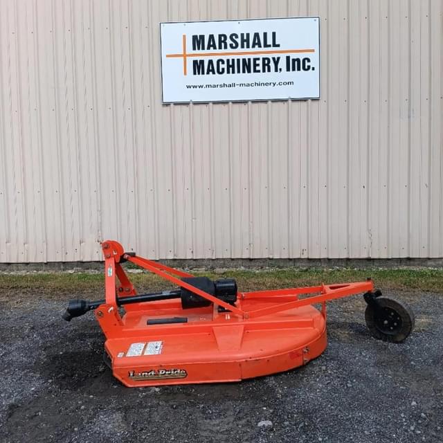 Image of Land Pride RCR1860 equipment image 1