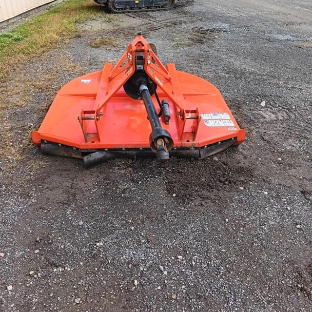 Image of Land Pride RCR1860 equipment image 2