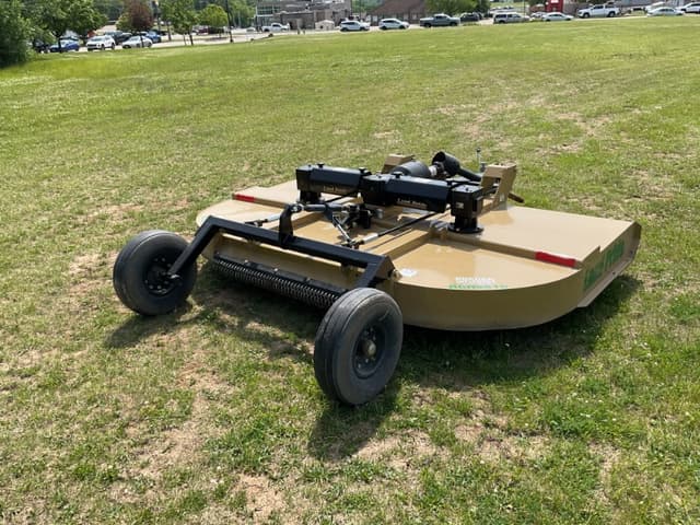 Image of Land Pride RCR2510 equipment image 4