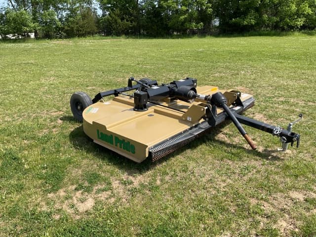 Image of Land Pride RCR2510 equipment image 2