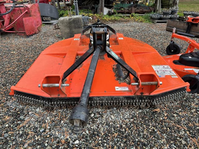 Image of Land Pride RCR2672 equipment image 1