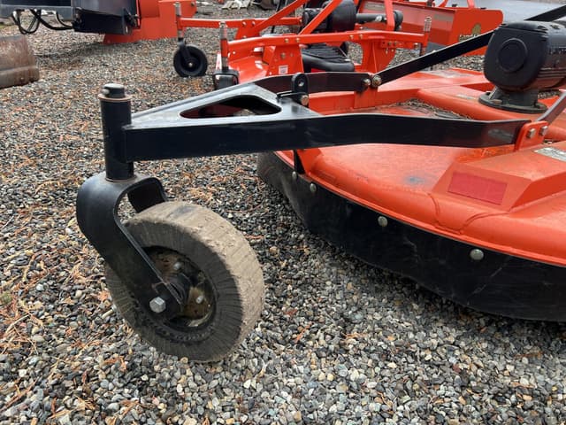 Image of Land Pride RCR2672 equipment image 2