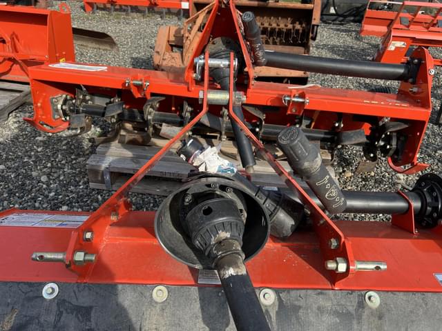 Image of Land Pride RGR1258 equipment image 3