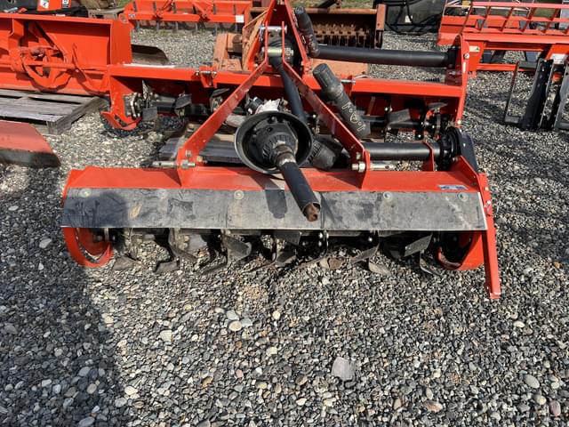 Image of Land Pride RGR1258 equipment image 1